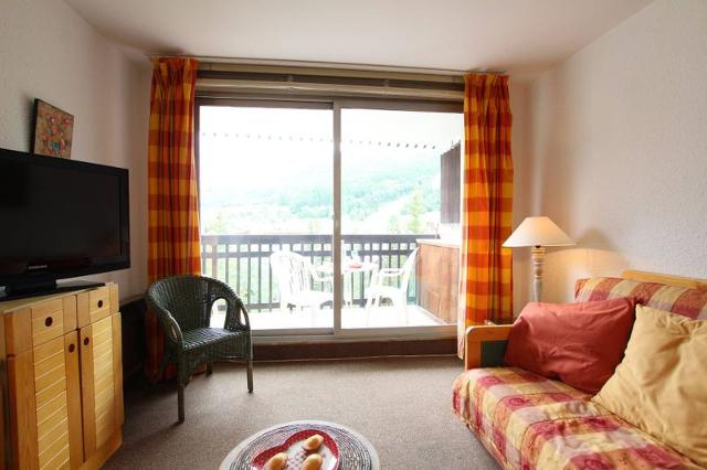 Appartement Plaine Alpe LSA190-2600 - Serre Chevalier 1400 - Villeneuve