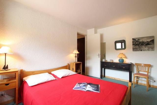 Appartement Plaine Alpe LSA190-2600 - Serre Chevalier 1400 - Villeneuve