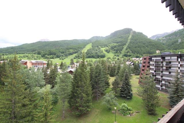 Appartement Plaine Alpe LSA190-2600 - Serre Chevalier 1400 - Villeneuve