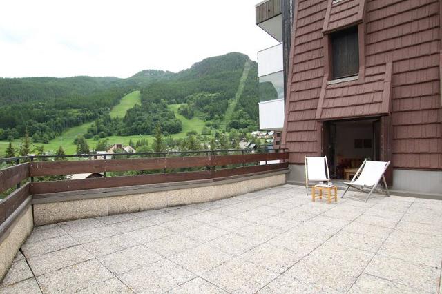 Appartement Plaine Alpe LSA190-2600 - Serre Chevalier 1400 - Villeneuve