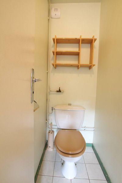 Appartement Plaine Alpe LSA190-2600 - Serre Chevalier 1400 - Villeneuve
