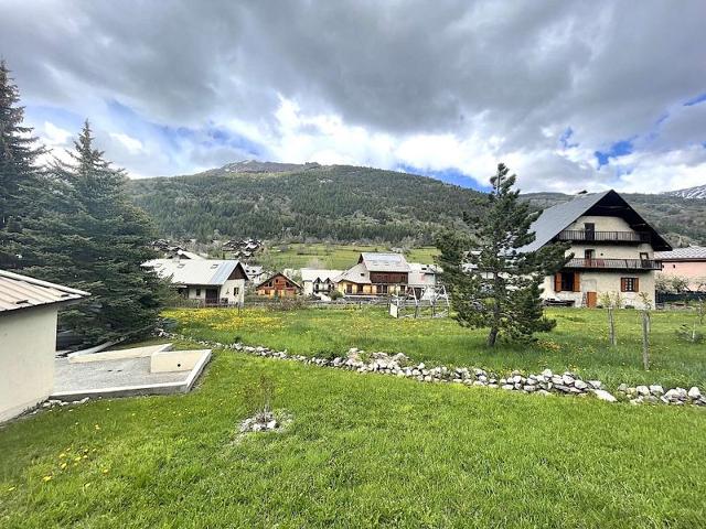 Appartement Plaine Alpe LSA190-2600 - Serre Chevalier 1400 - Villeneuve