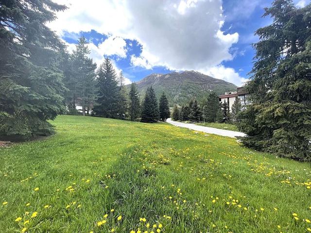 Appartement Plaine Alpe LSA190-2600 - Serre Chevalier 1400 - Villeneuve
