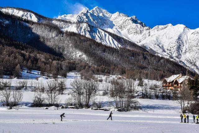 Appartement Plaine Alpe LSA190-2600 - Serre Chevalier 1400 - Villeneuve