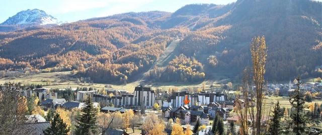 Appartement L'alpaga LSA230-1133 - Serre Chevalier 1400 - Villeneuve