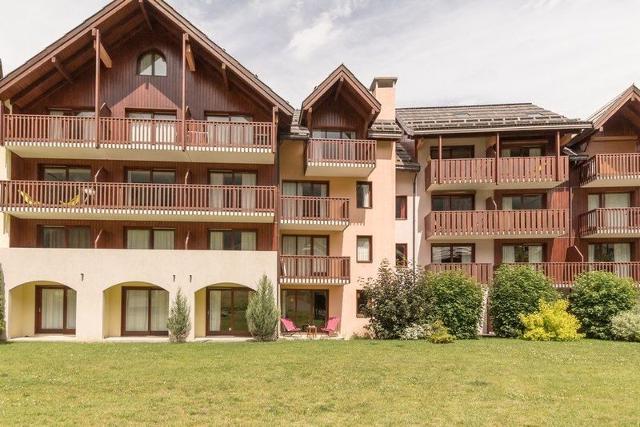 Appartement L'alpaga LSA230-1133 - Serre Chevalier 1400 - Villeneuve