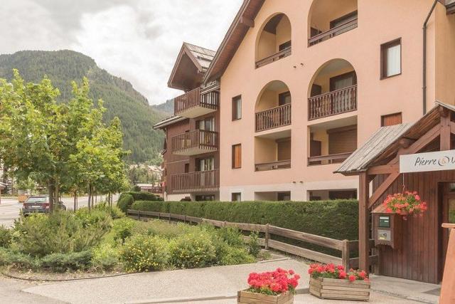 Appartement L'alpaga LSA230-1133 - Serre Chevalier 1400 - Villeneuve