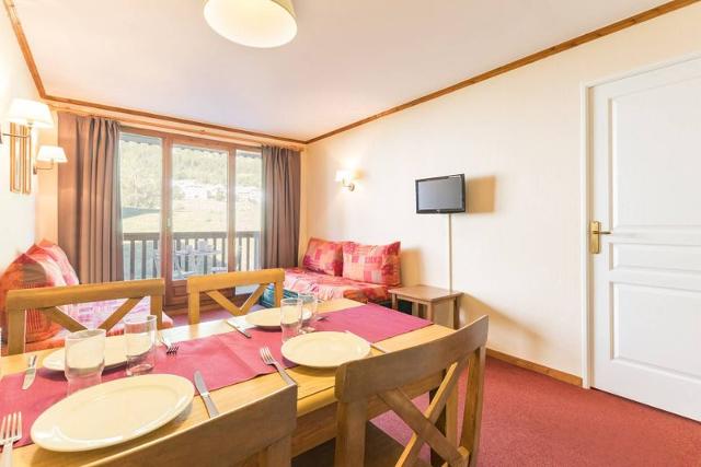 Appartement L'alpaga LSA230-1133 - Serre Chevalier 1400 - Villeneuve