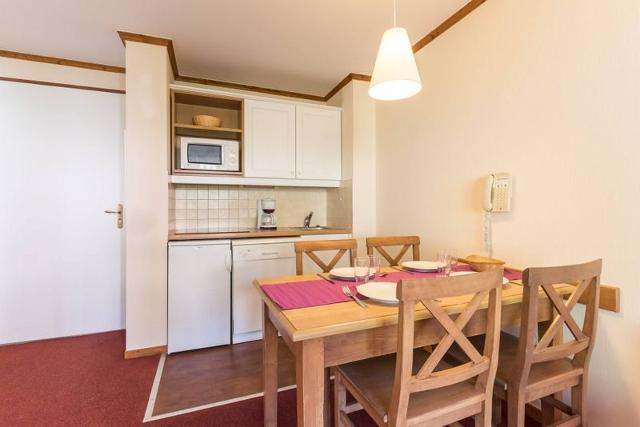 Appartement L'alpaga LSA230-1133 - Serre Chevalier 1400 - Villeneuve