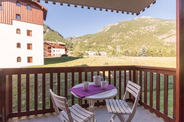 Appartement L'alpaga LSA230-1133 - Serre Chevalier 1400 - Villeneuve