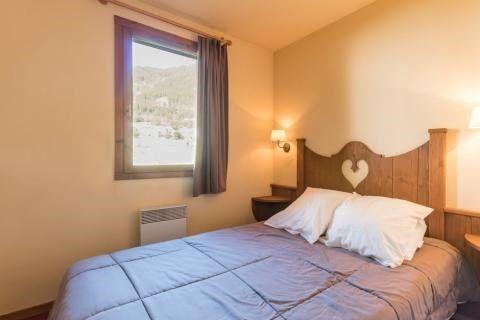 Appartement L'alpaga LSA230-1133 - Serre Chevalier 1400 - Villeneuve