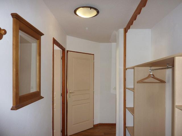 Appartement L'edelweiss 468 - Les Orres