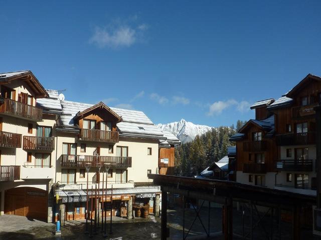 Appartement L'edelweiss 468 - Les Orres