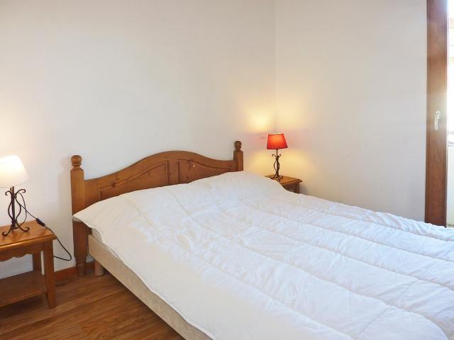 Appartement L'edelweiss 468 - Les Orres