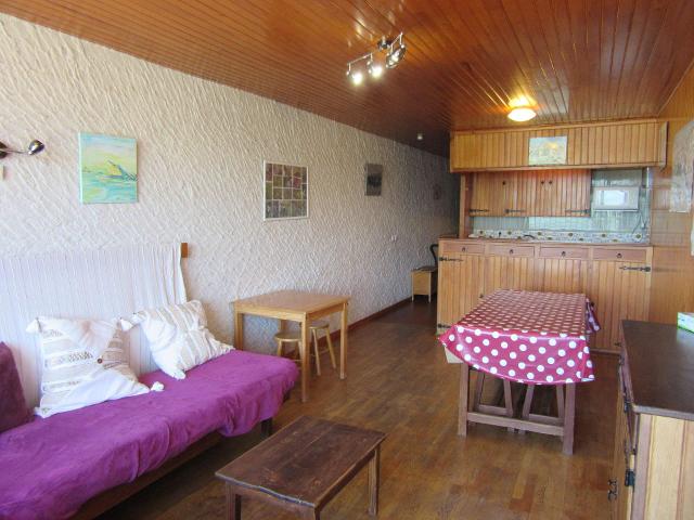 Appartements Bellevue E - Orcières Merlette 1850