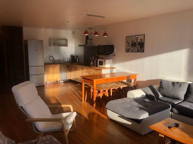 Appartements Bellevue E - Orcières Merlette 1850