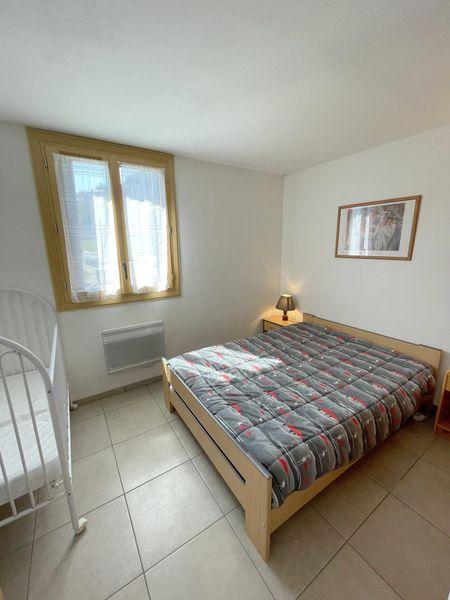Appartements Eaux Claires - Orcières Merlette 1850