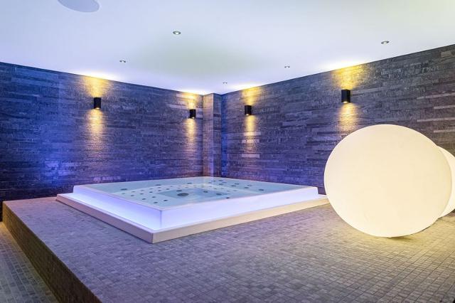 Chalet Hermine Blanche - Val d'Isère Le Laisinant