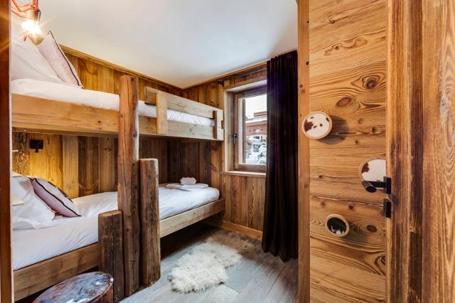 Appartements Grizzly - Val d'Isère Centre