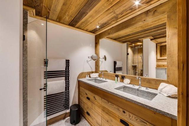 Appartements Grizzly - Val d'Isère Centre