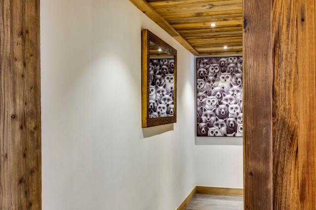Appartements Grizzly - Val d'Isère Centre