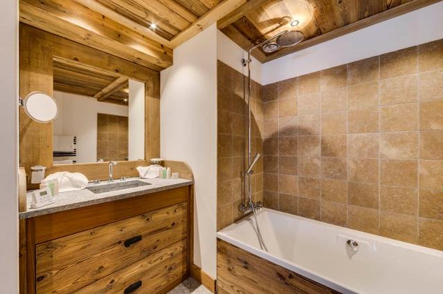 Appartements Grizzly - Val d'Isère Centre