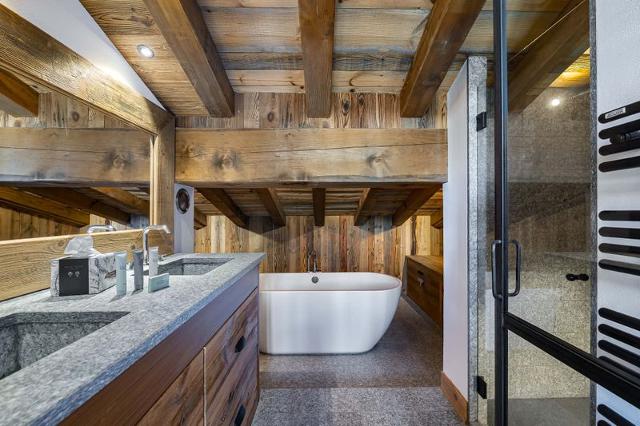 Appartements Grizzly - Val d'Isère Centre