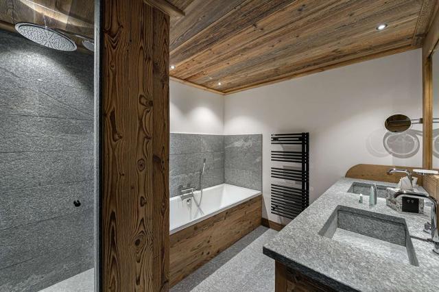 Appartements Grizzly - Val d'Isère Centre