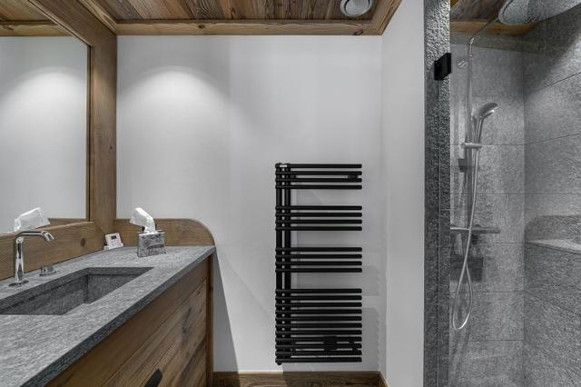 Appartements Grizzly - Val d'Isère Centre