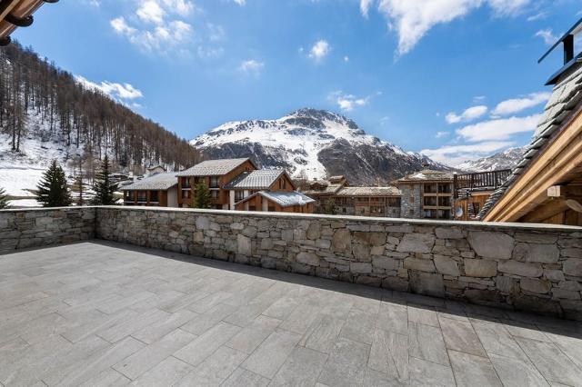 Appartements Grizzly - Val d'Isère Centre