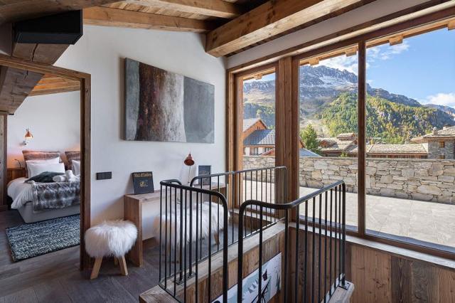Appartements Grizzly - Val d'Isère Centre