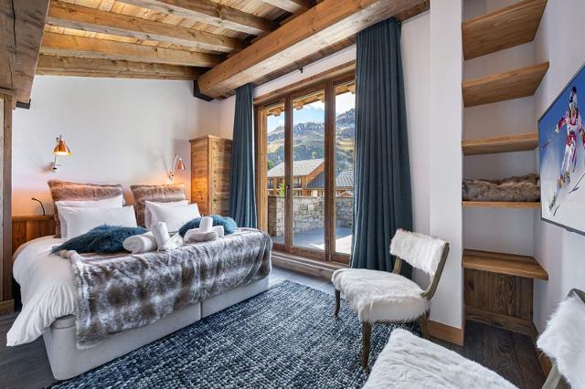 Appartements Grizzly - Val d'Isère Centre