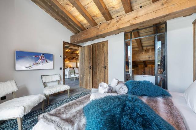 Appartements Grizzly - Val d'Isère Centre