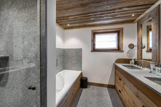 Appartements Grizzly - Val d'Isère Centre
