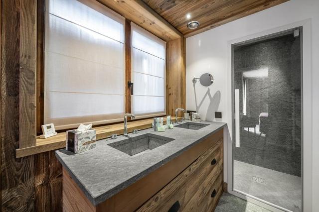 Appartements Grizzly - Val d'Isère Centre