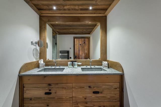 Appartements Grizzly - Val d'Isère Centre