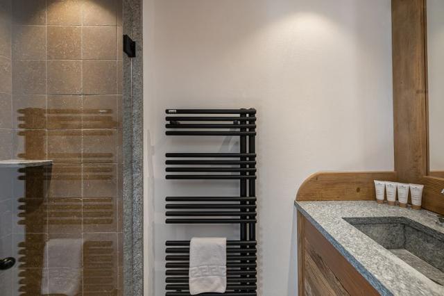Appartements Grizzly - Val d'Isère Centre