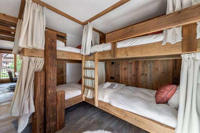 Appartements Grizzly - Val d'Isère Centre