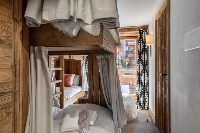Appartements Grizzly - Val d'Isère Centre