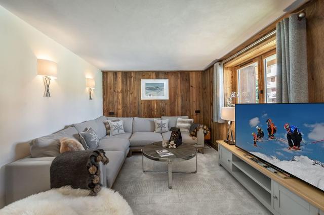 Appartements Grizzly - Val d'Isère Centre