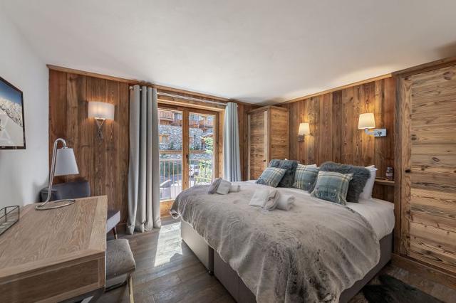 Appartements Grizzly - Val d'Isère Centre
