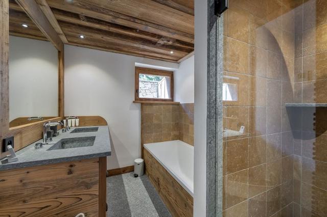 Appartements Grizzly - Val d'Isère Centre