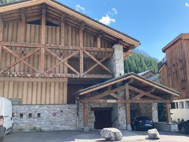 Appartements Grizzly - Val d'Isère Centre