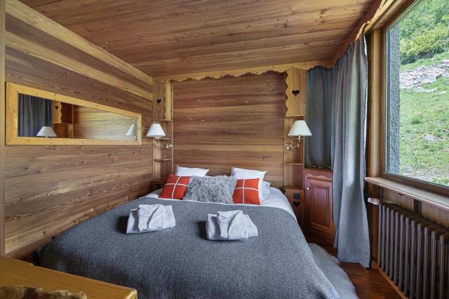 Appartements Hauts De Val - Val d'Isère Centre