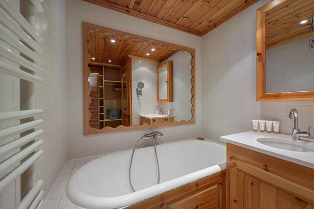 Appartements Hauts De Val - Val d'Isère Centre