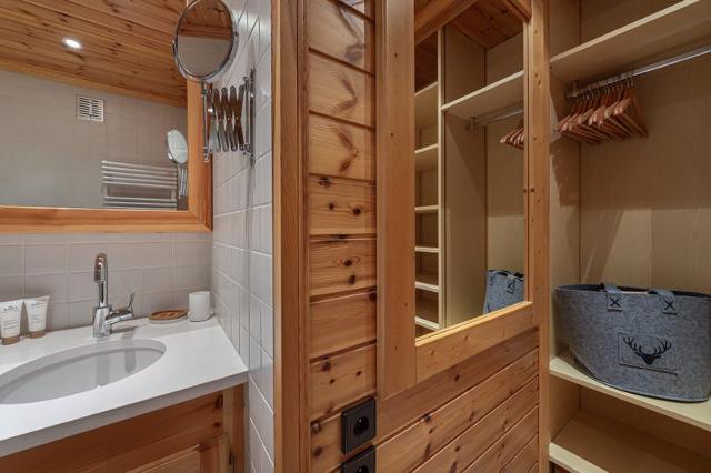 Appartements Hauts De Val - Val d'Isère Centre