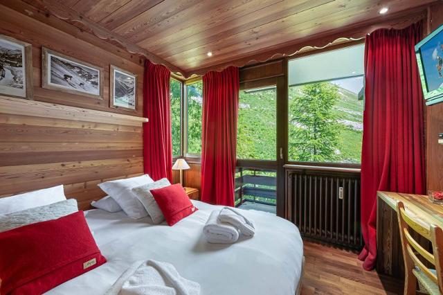 Appartements Hauts De Val - Val d'Isère Centre