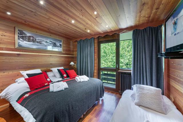 Appartements Hauts De Val - Val d'Isère Centre
