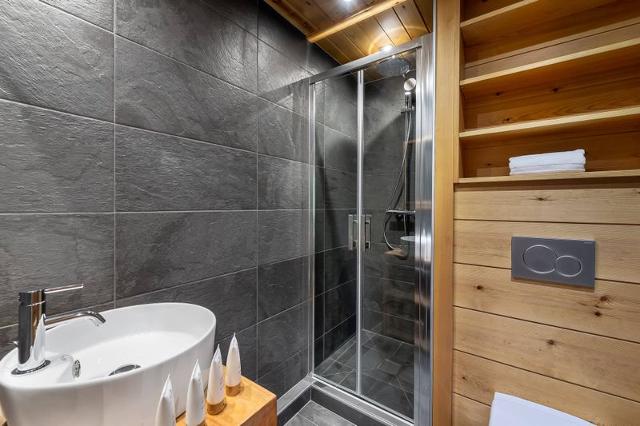 Appartements Hauts De Val - Val d'Isère Centre