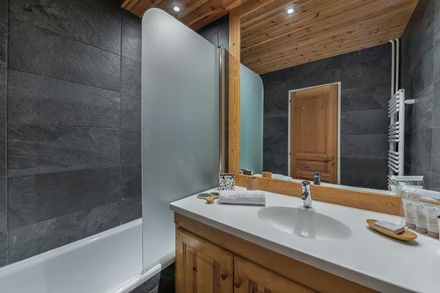 Appartements Hauts De Val - Val d'Isère Centre